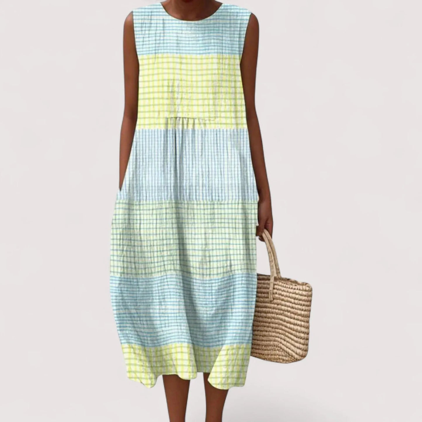 Noa™ | Elegantes Sommerkleid