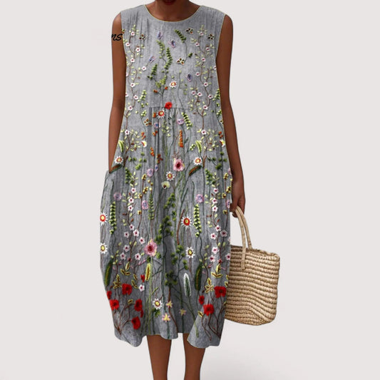 Sinae™ | Elegant Sommerkjole