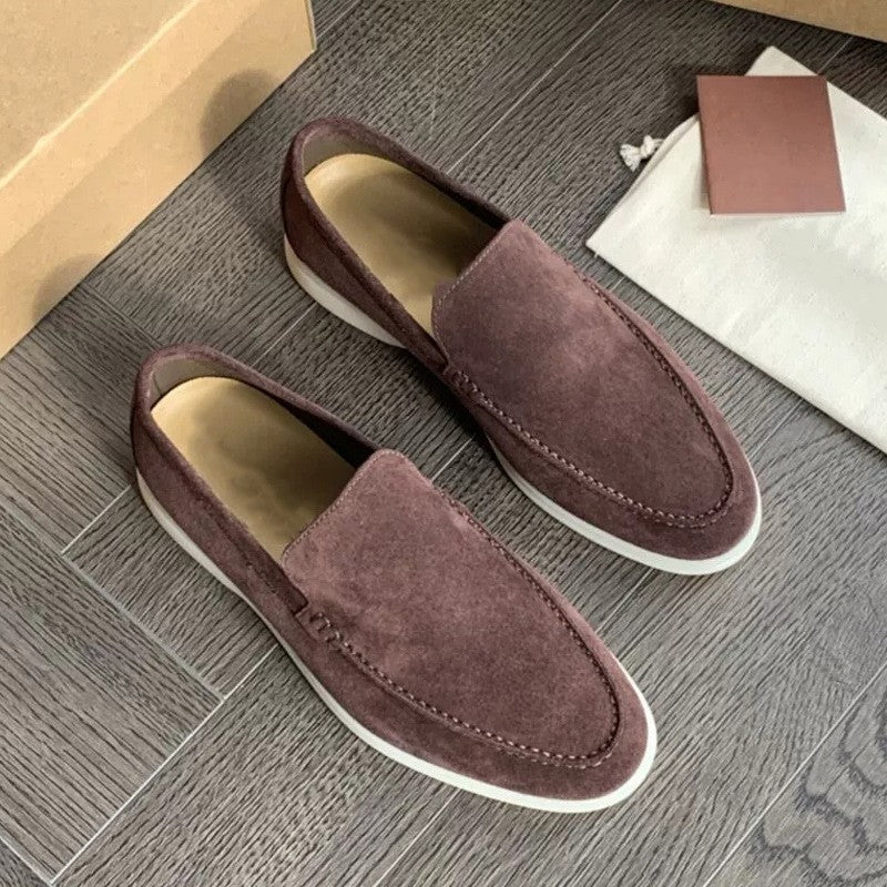 George – Herren Loafers in Premium Qualität