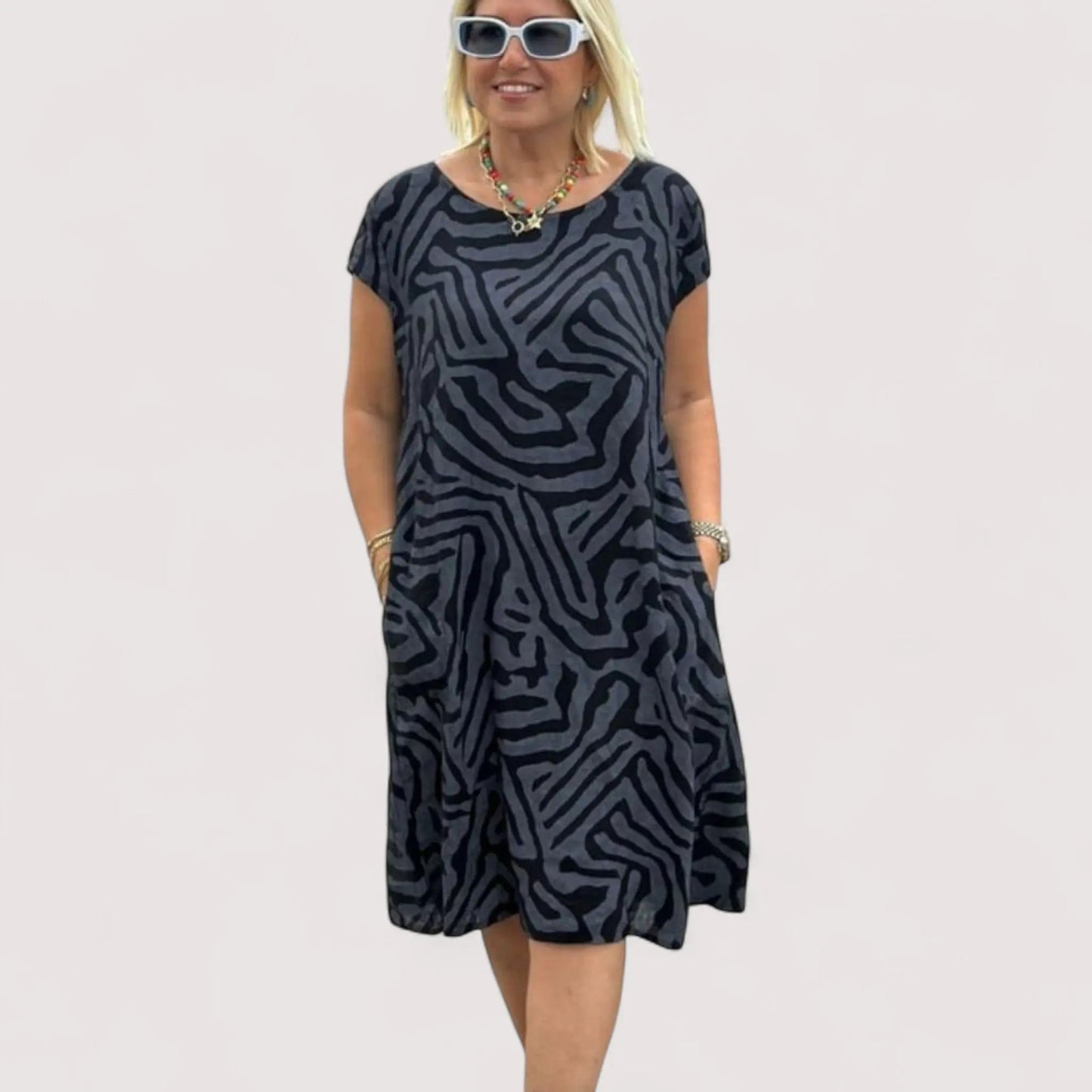 Nelia™ | Sommerkleid