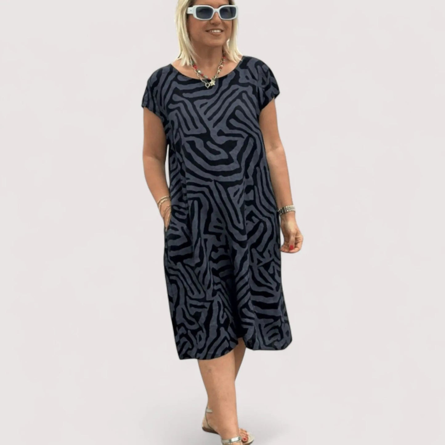 Nelia™ | Sommerkleid
