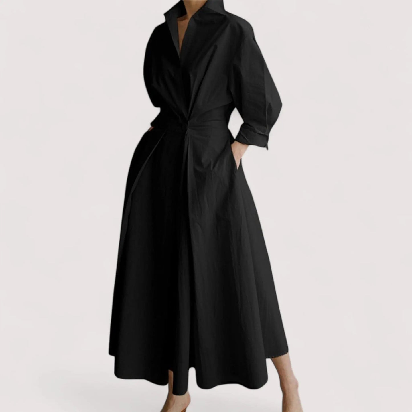 Marlise™ | Boho-Maxikleid für Damen