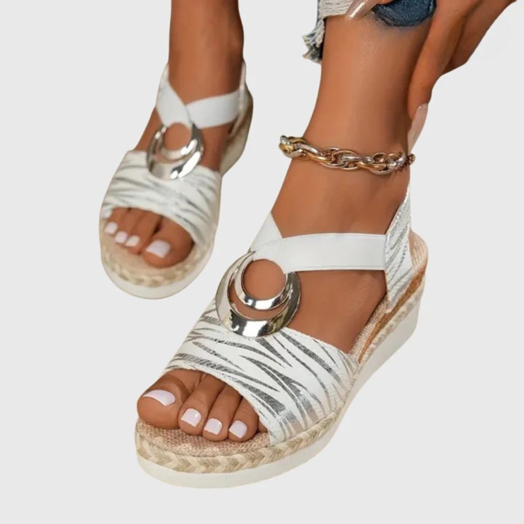 Olga | Orthopädische Sandalen