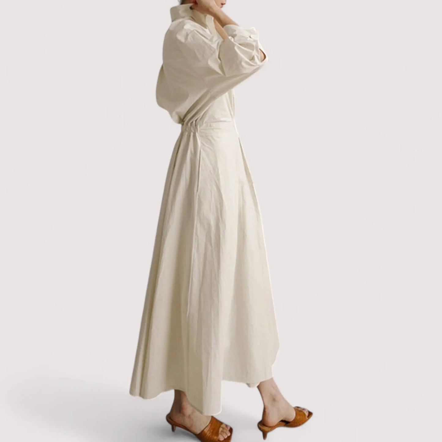 Marlise™ | Boho-Maxikleid für Damen