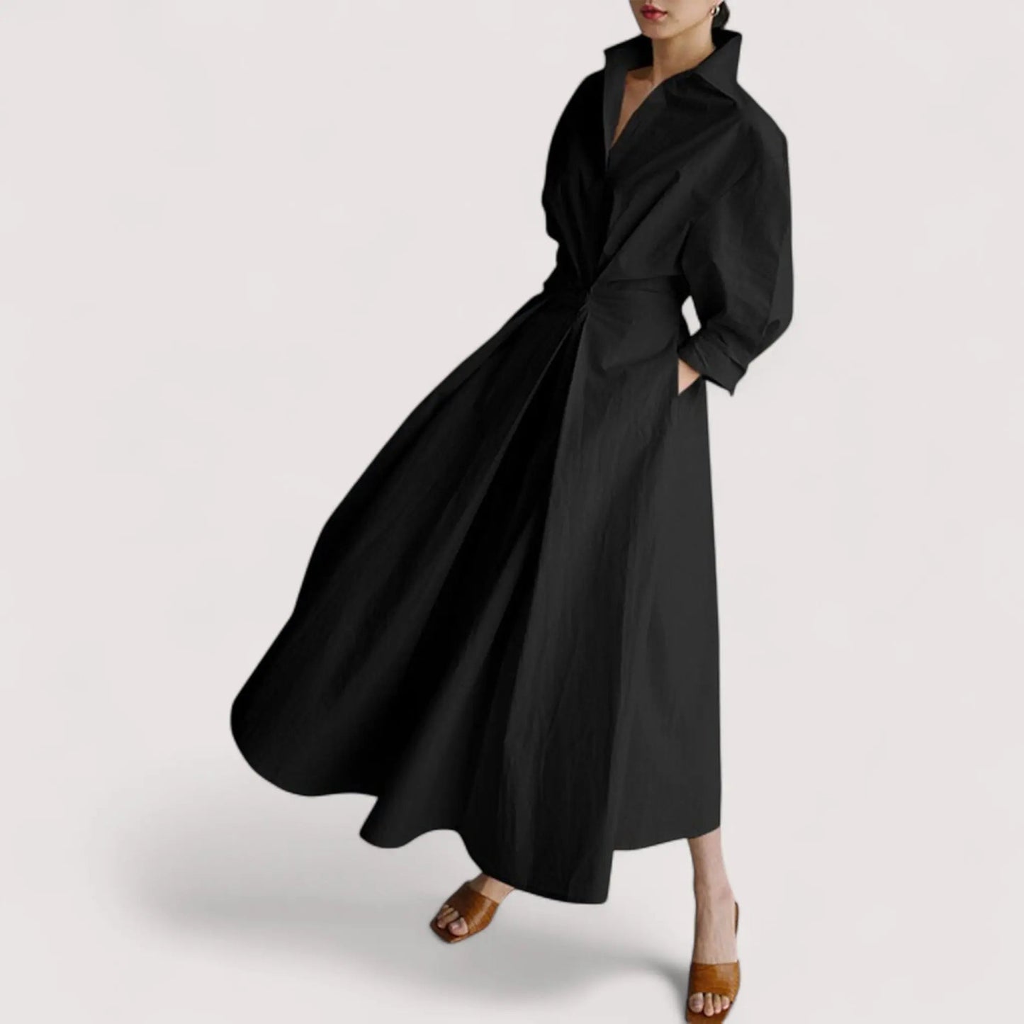 Marlise™ | Boho-Maxikleid für Damen