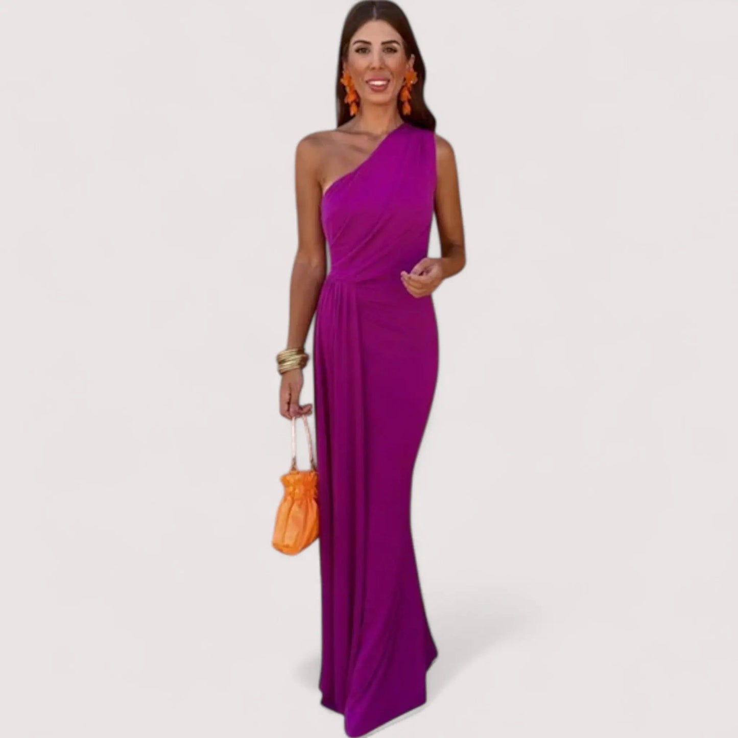 Tanja™ | Elegantes Häkelkleid