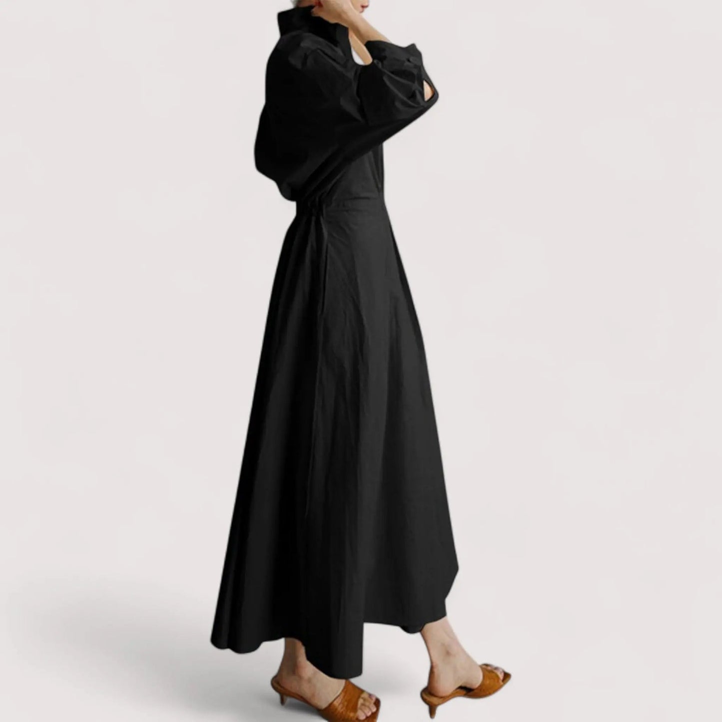 Marlise™ | Boho-Maxikleid für Damen