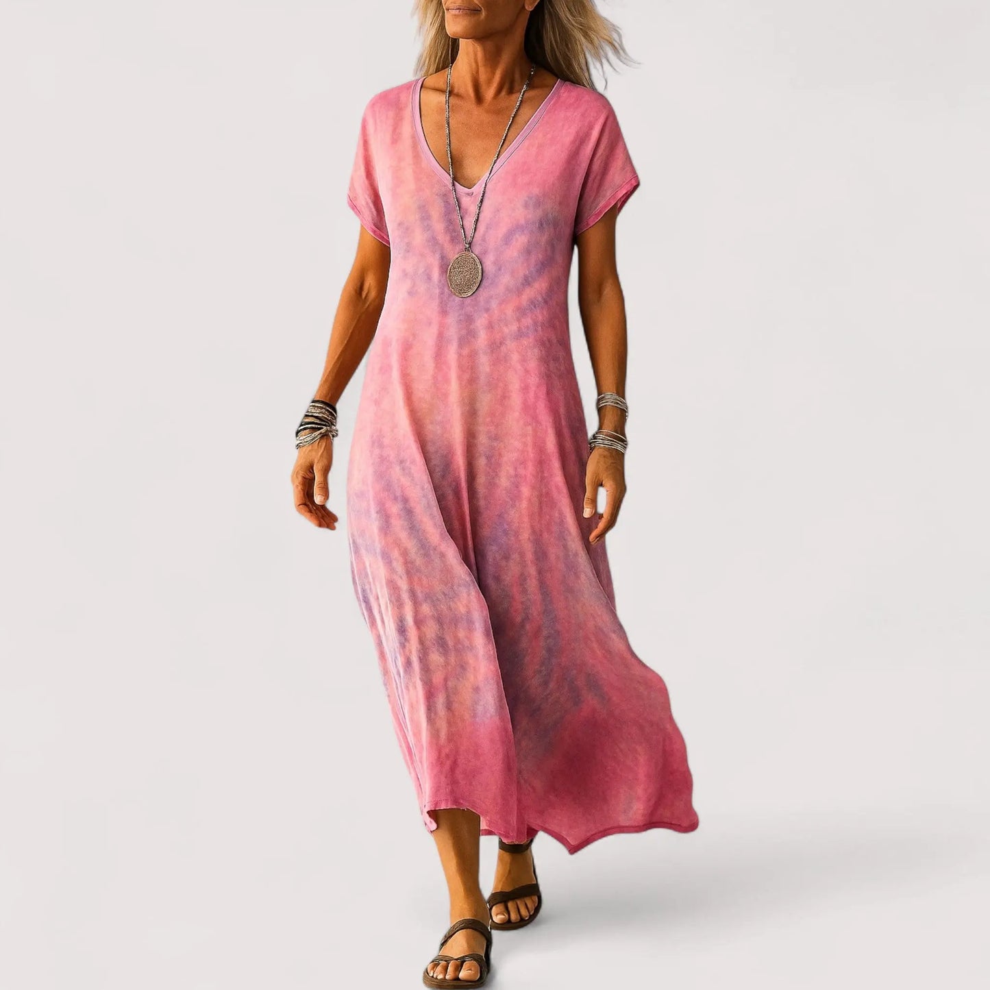 Embla™ | Kreatives Kleid