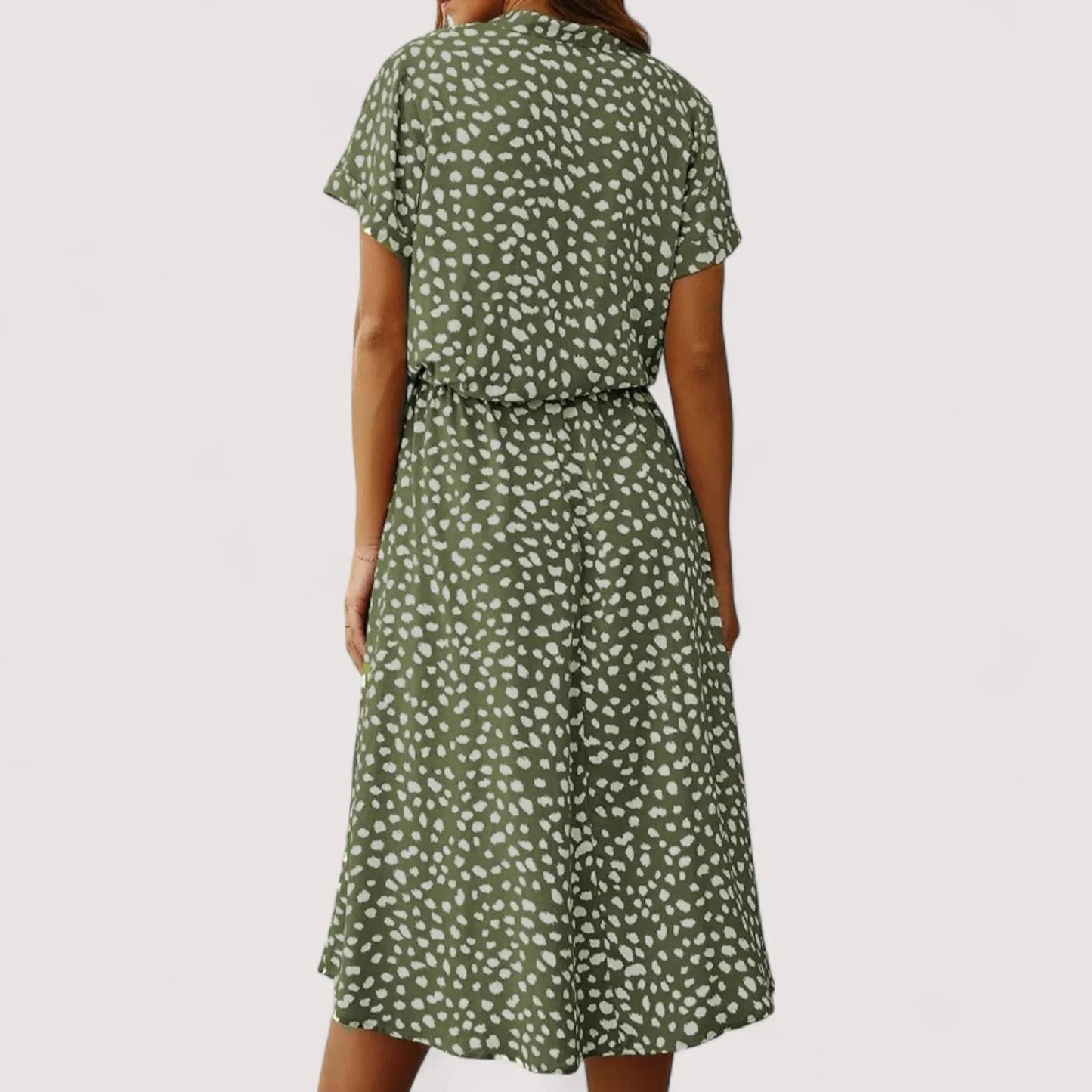 Vivi™ | Bequemes Sommerkleid