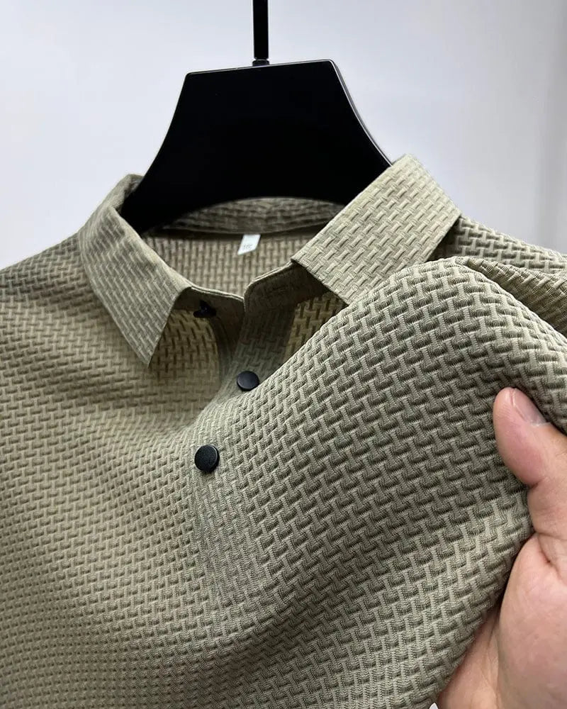 ANTONIO - Premium Poloshirt