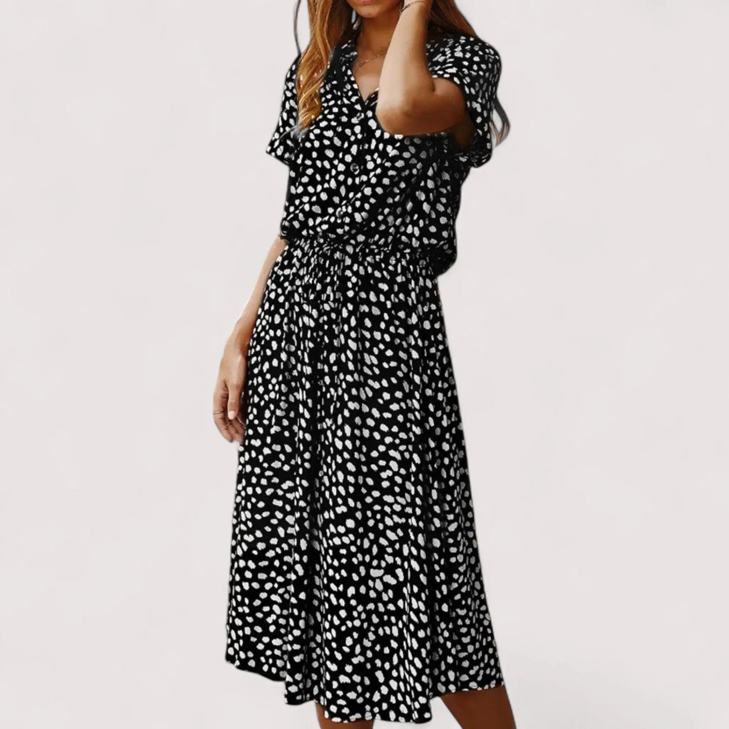 Vivi™ | Bequemes Sommerkleid