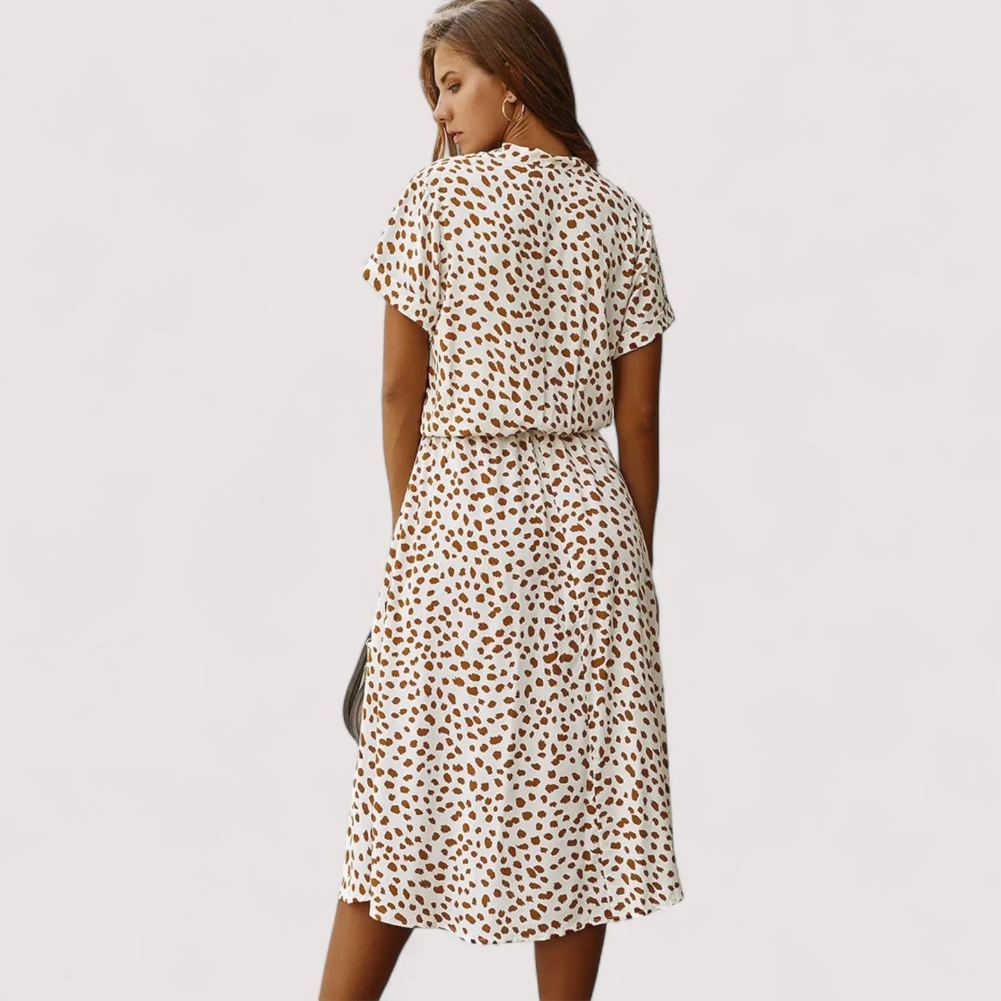 Vivi™ | Bequemes Sommerkleid