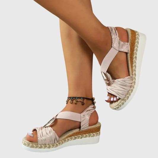Olga | Orthopädische Sandalen