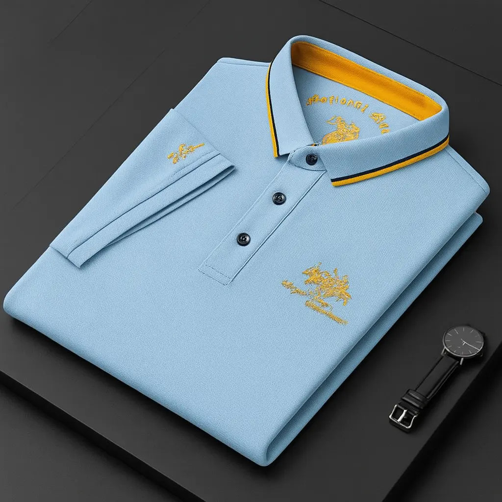MARTIN - LUXUS POLO