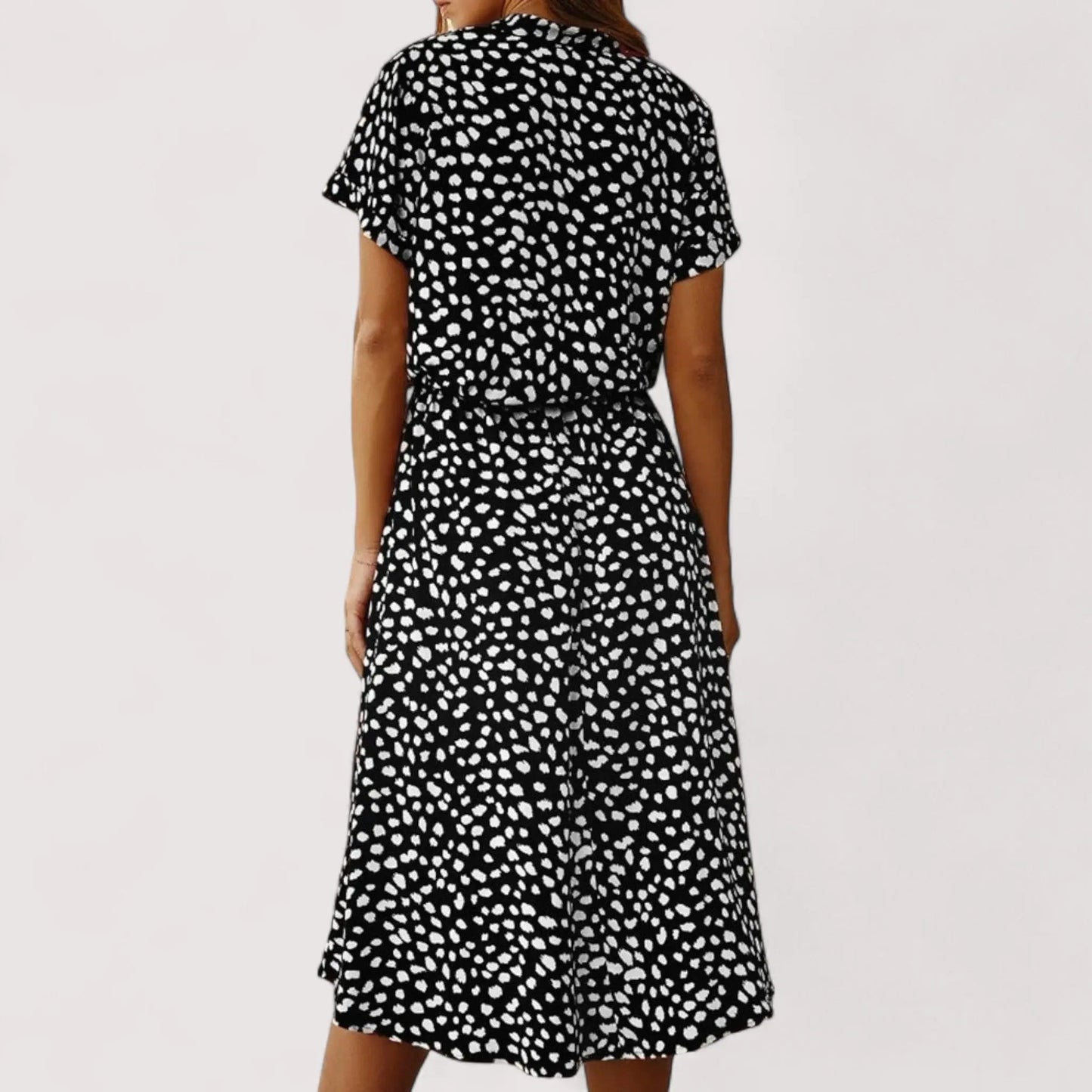 Vivi™ | Bequemes Sommerkleid
