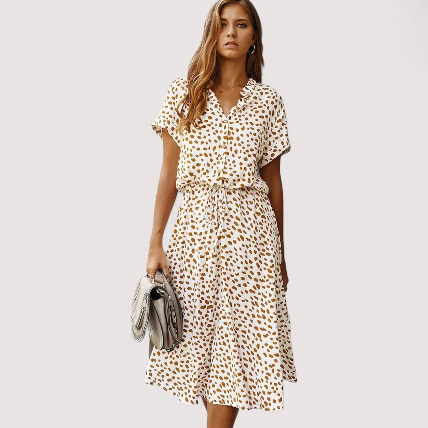Vivi™ | Bequemes Sommerkleid