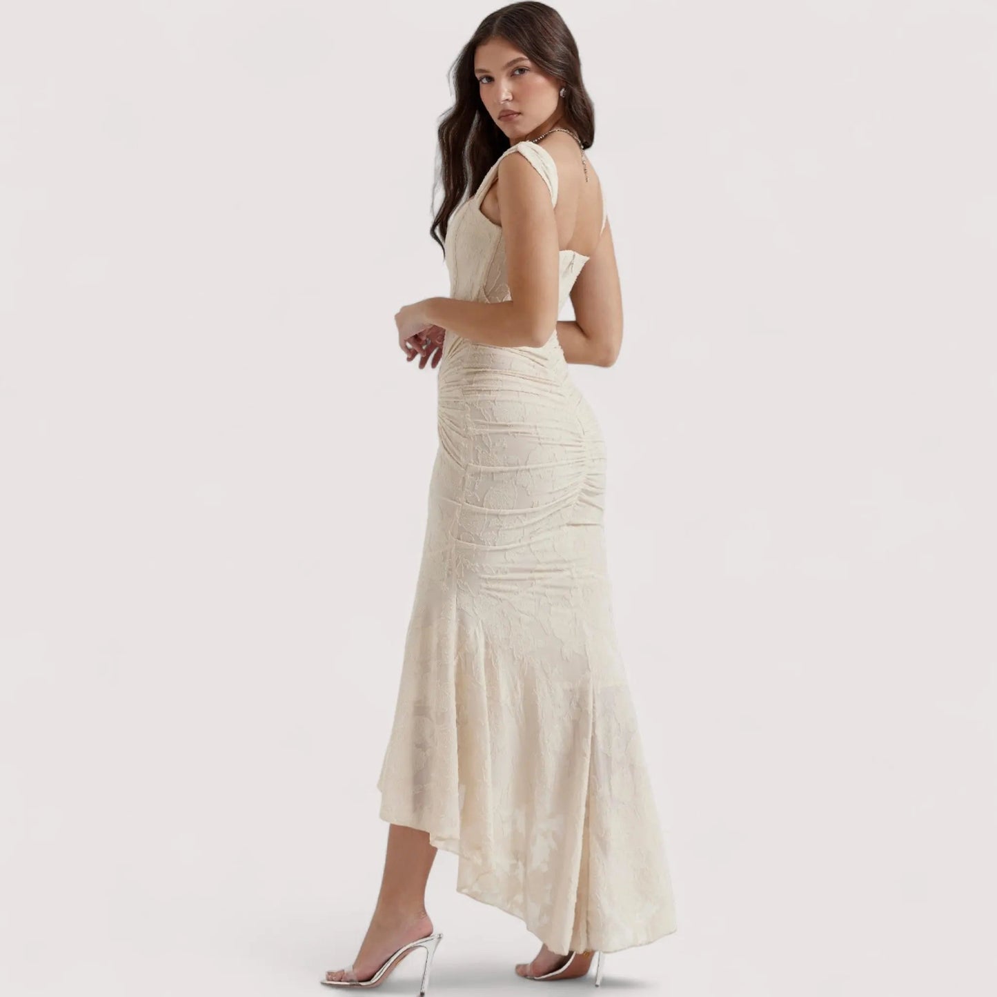 Carisia™ | Maxikleid