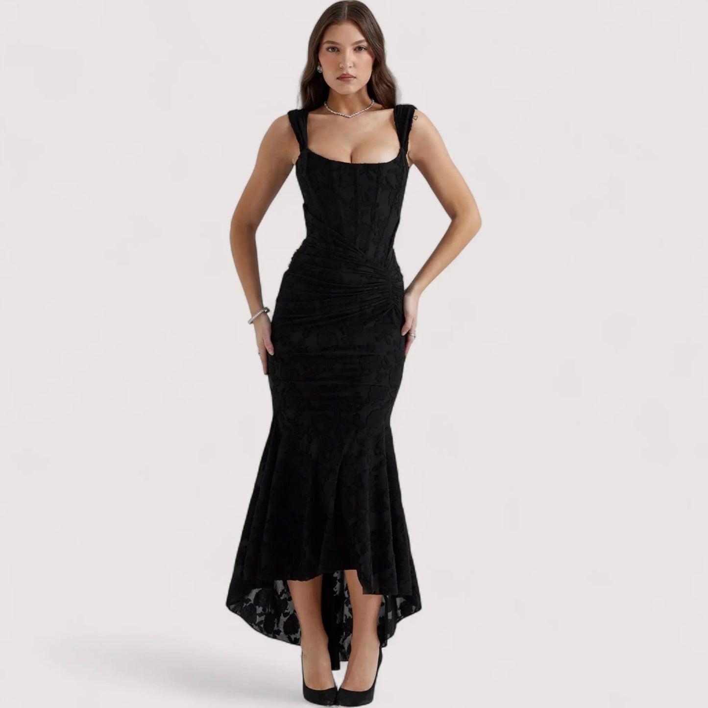 Carisia™ | Maxikleid