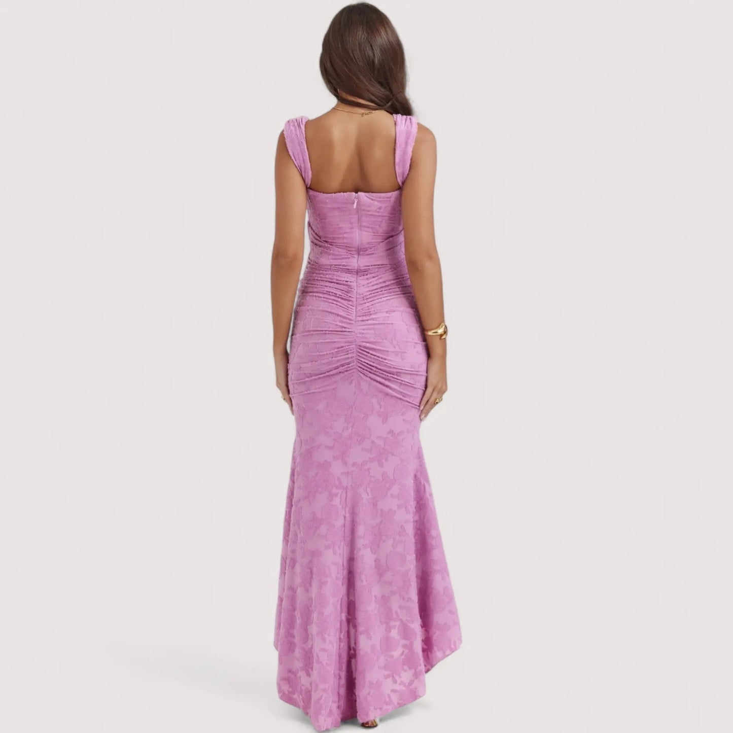 Carisia™ | Maxikleid