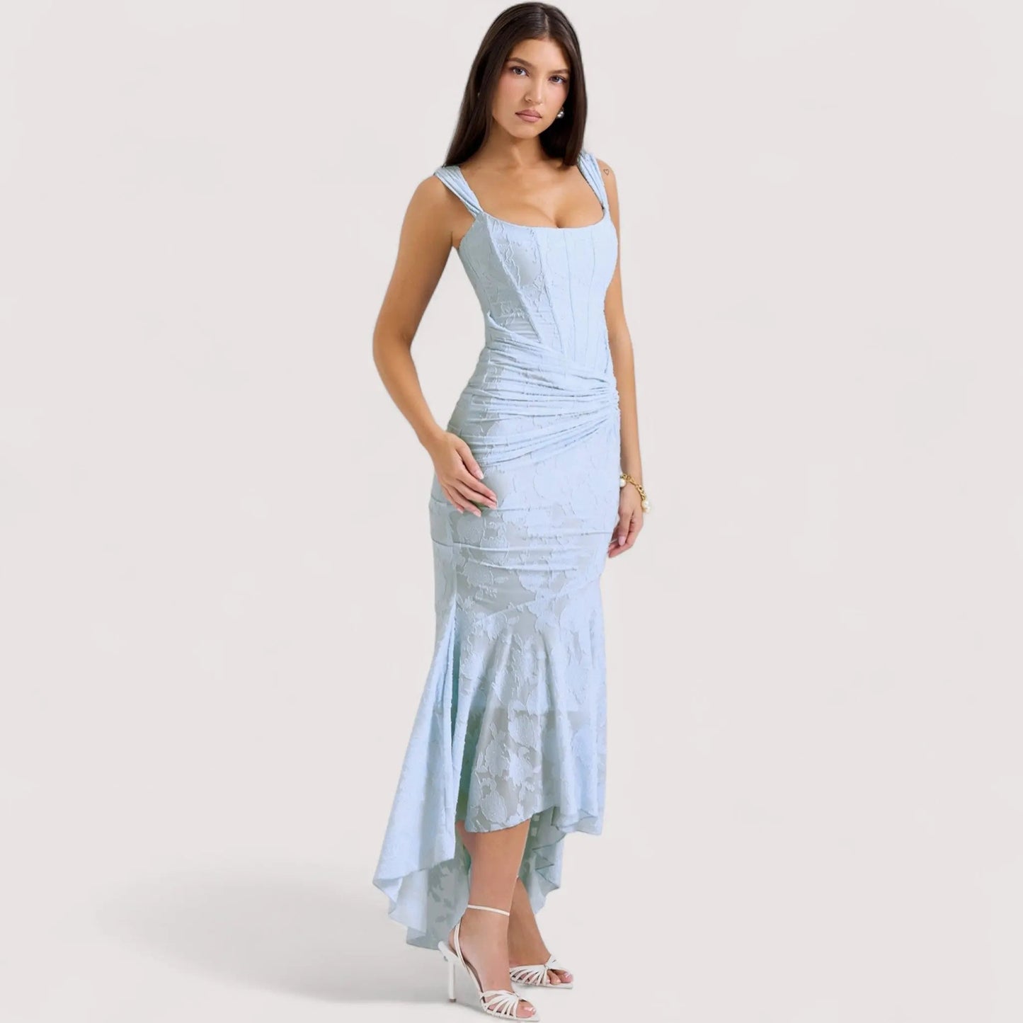 Carisia™ | Maxikleid