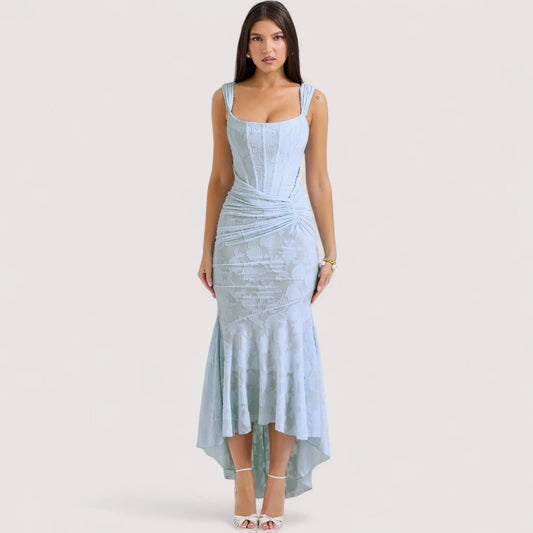 Carisia™ | Maxikleid