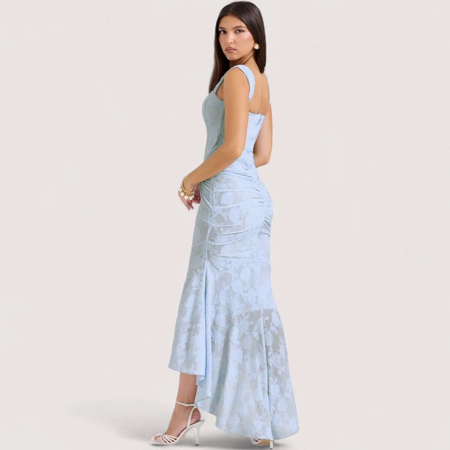 Carisia™ | Maxikleid