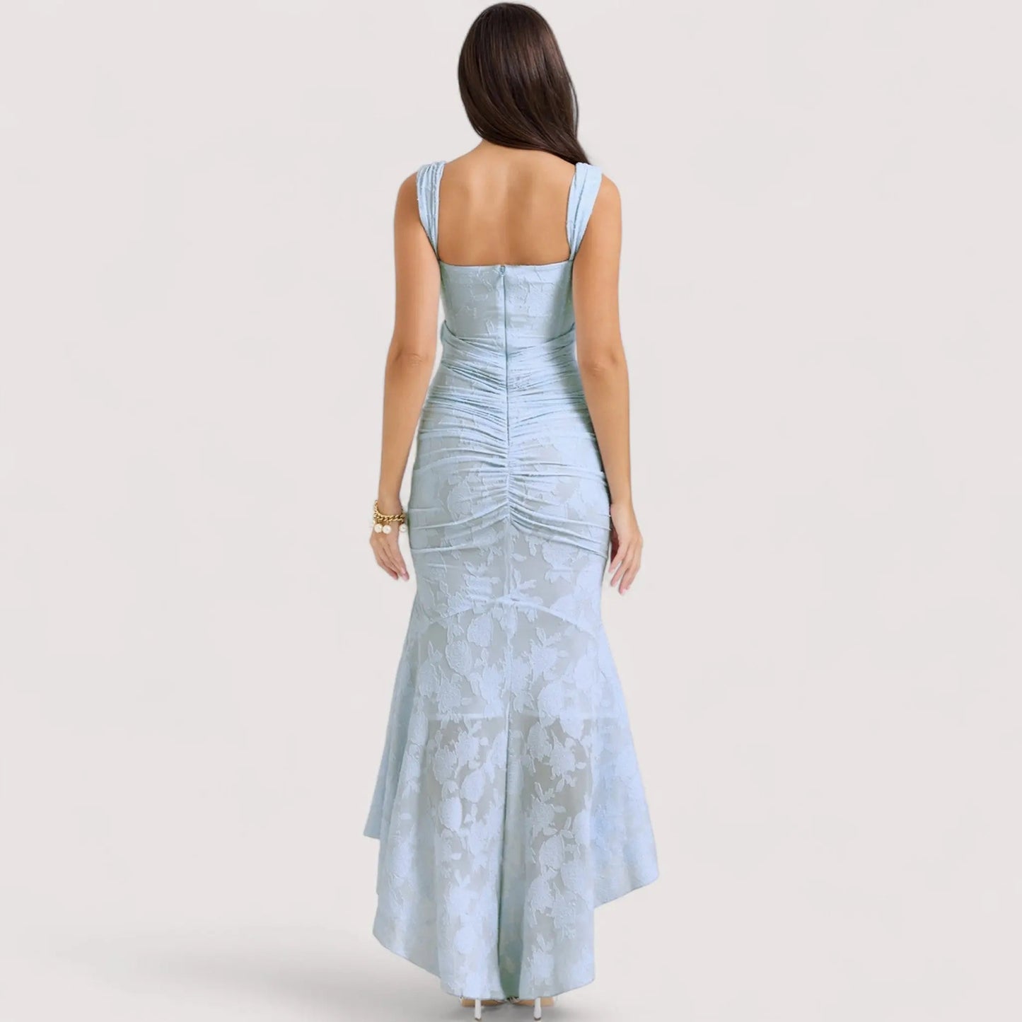 Carisia™ | Maxikleid