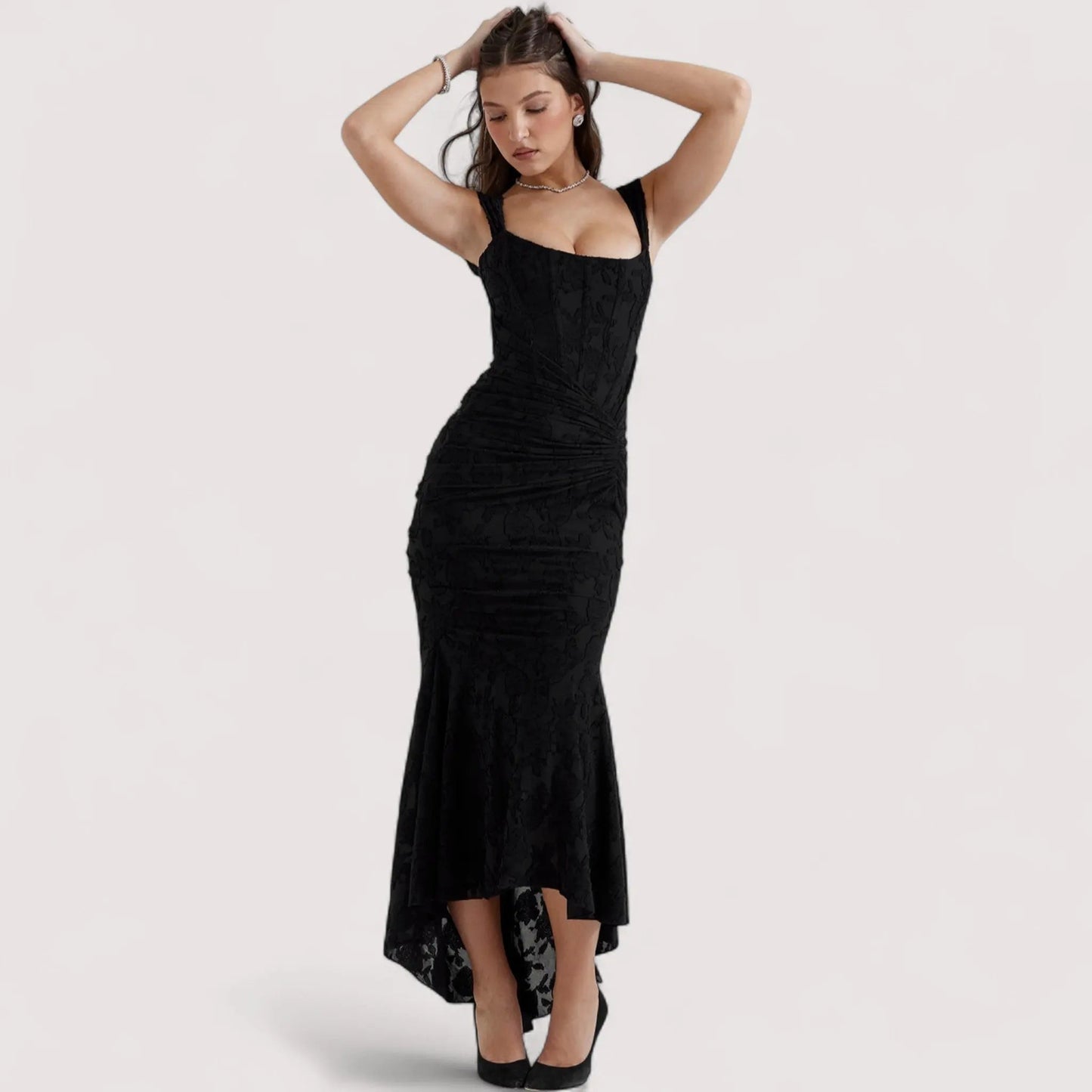 Carisia™ | Maxikleid