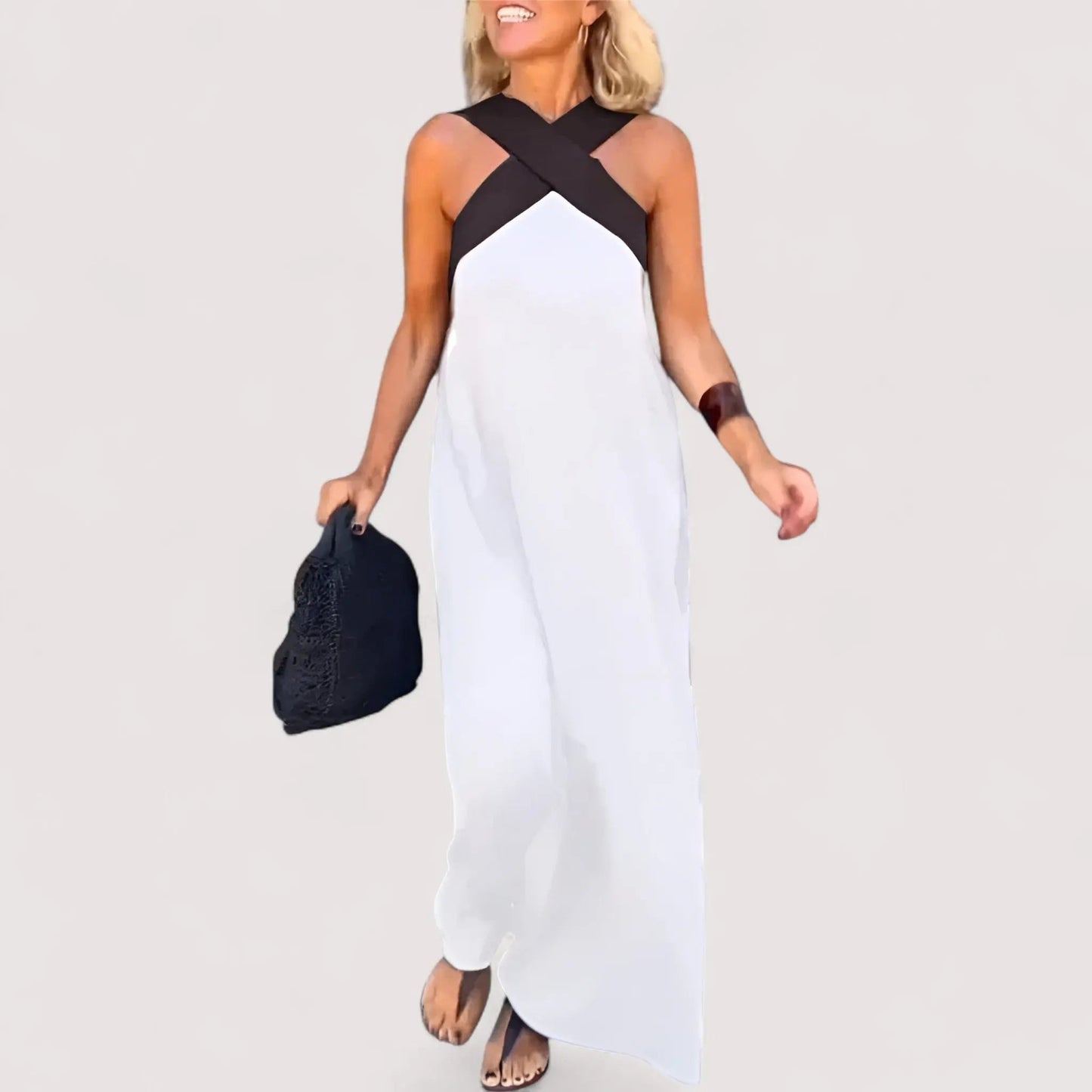 Jana™ | Wickelkleid