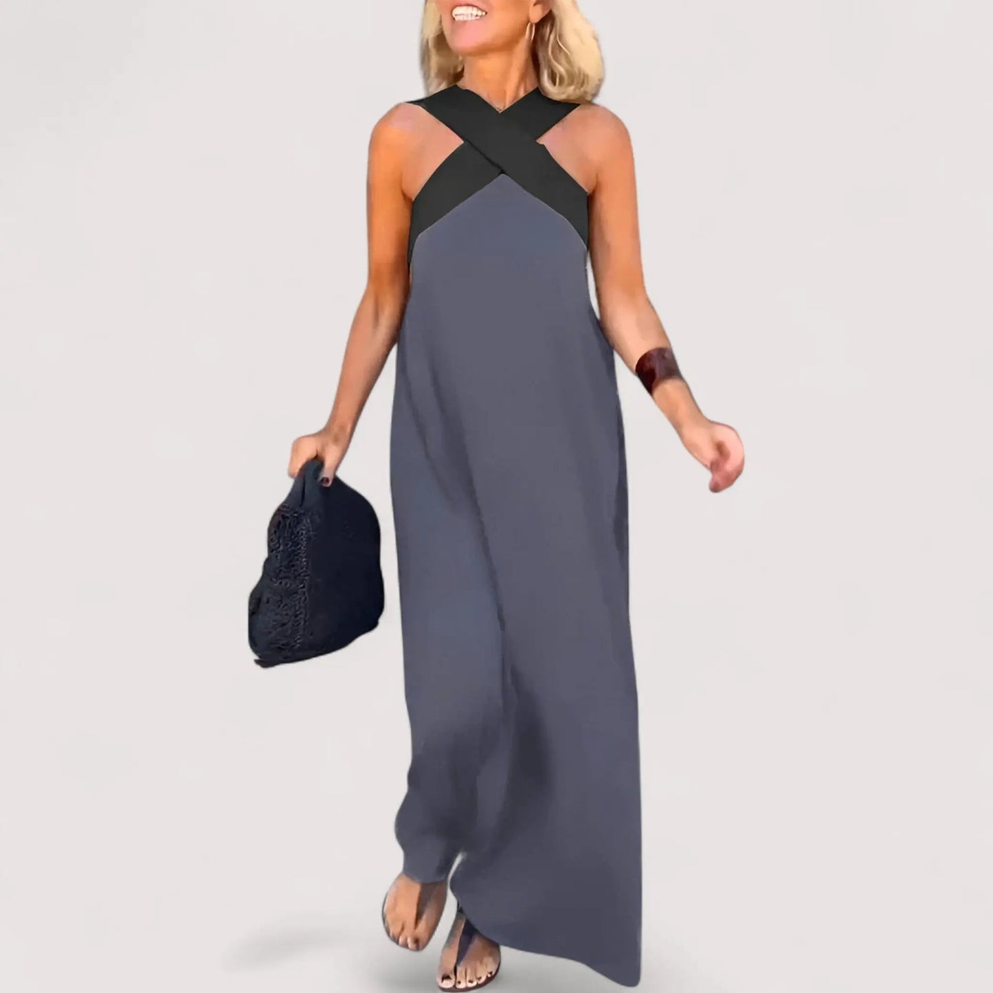 Jana™ | Wickelkleid