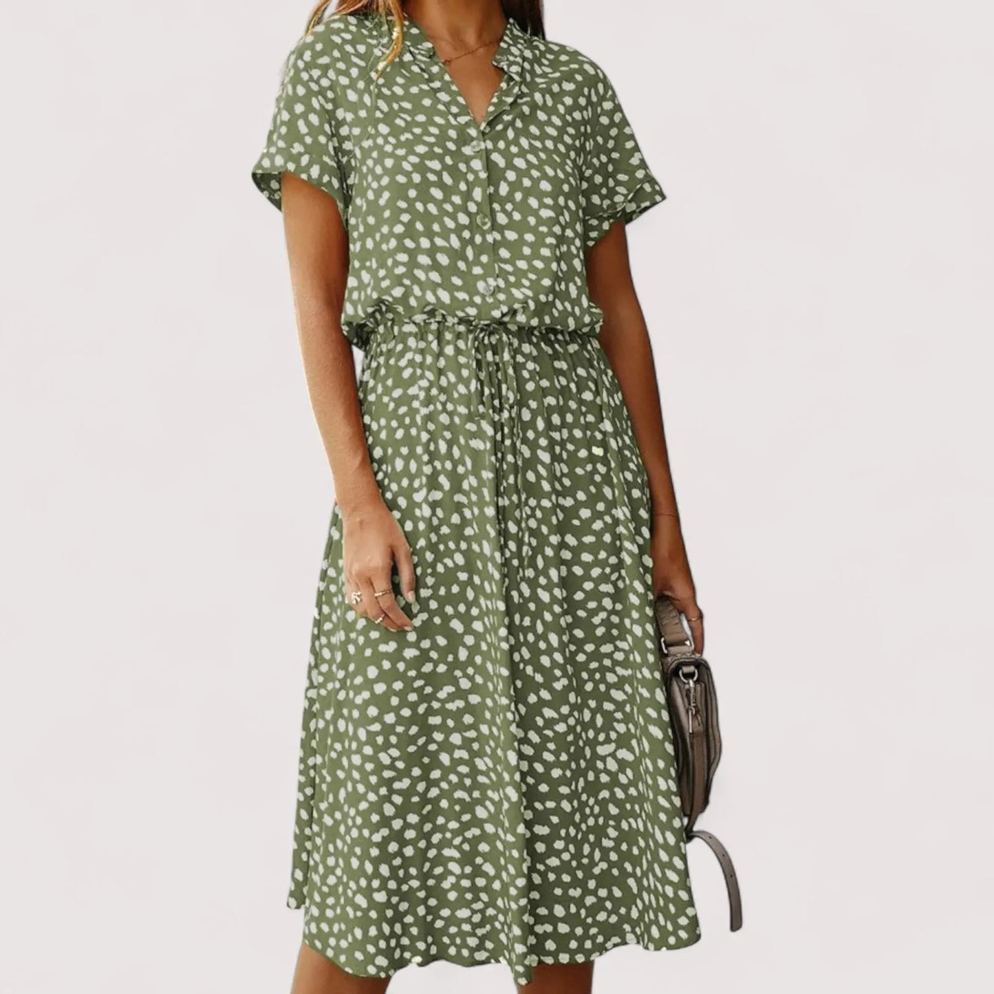 Vivi™ | Bequemes Sommerkleid