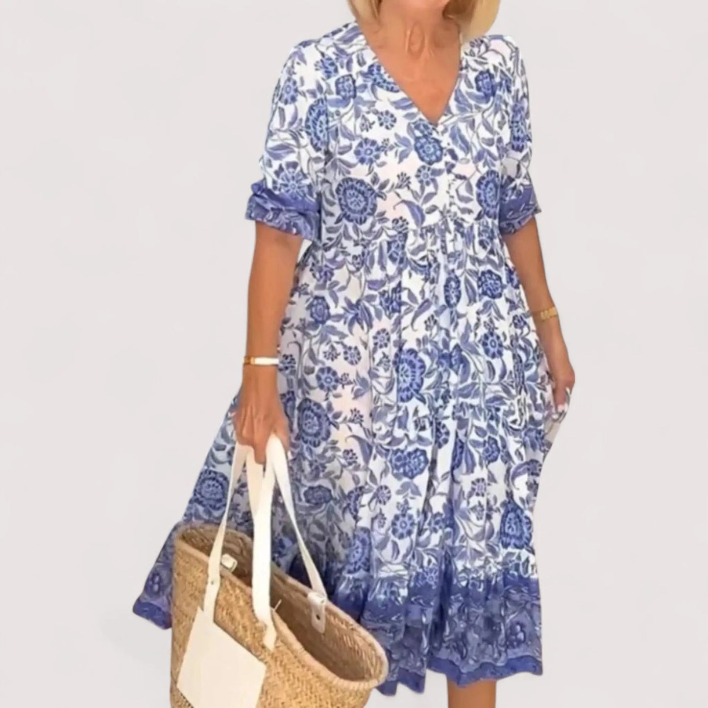 Nia™ | Sommerkleid
